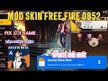 MOD SKIN FF | HƯỚNG DẪN CÁCH FIX LỖI DAMAGE FF ASTUTE, VÀO ĐƯỢC TRẬN, ANTIBAN🇻🇳