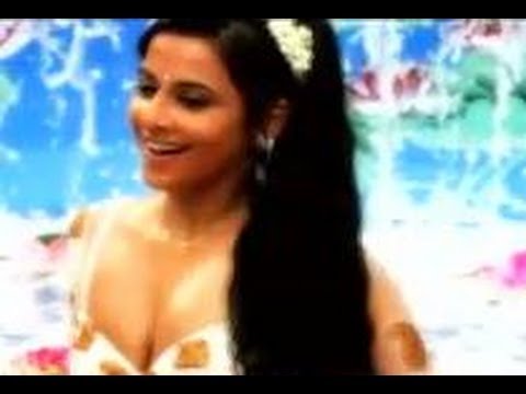 480px x 360px - Vidya Balan's inherent sex appeal - YouTube