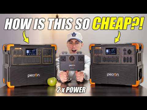 The Craziest Power Station Deal in 2026!