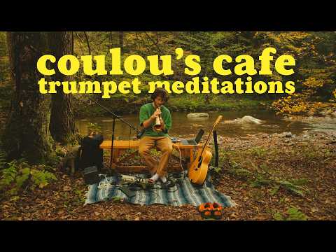 Coulou S Cafe Trumpet Meditations No 60