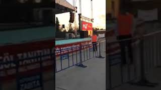 Diyar Erbek Suwaro Qurban Bingol Tanitim Gunleri 2017