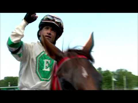 video thumbnail for MONMOUTH PARK 5-27-19 RACE 6