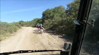 🌏 COLONIA LUTTI Córdoba Parte 1🇦🇷