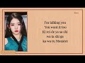 BABYMONSTER – Batter Up JP. VER Lyrics