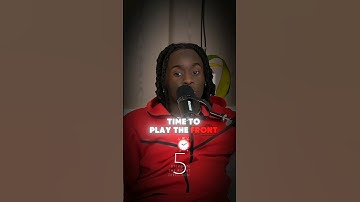 Slow Motion Is Always Better Than No Motion | Kai Cenat #mindset #shorts