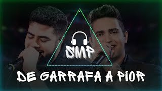 🎧💔 HENRIQUE E JULIANO ((DE GARRAFA A PIOR)) SUA MÚSICA PREFERIDA #degarrafaapior