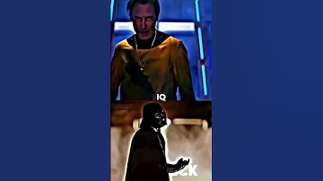 Reverse Flash Vs Darth Vader #shorts #fyp #marvel #dc #starwars