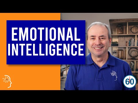 Video: Wat zijn de 5 kenmerken van emotionele intelligentie?