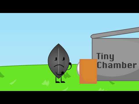 Battle For Dream Island 23 Collaboration Part 11 and 71! (For Everyday Objects)
