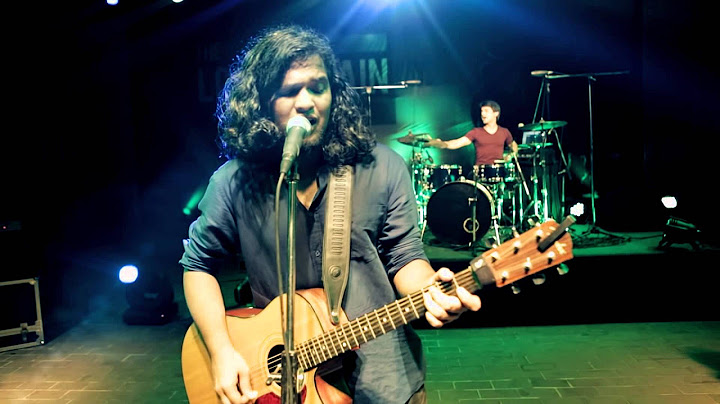 The Local Train - Aaoge Tum Kabhi (Official)