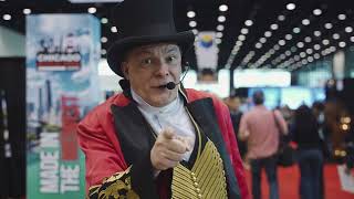 Inside Chicago Build Expo 2024: AEC Networking, Workshops & Festival of Construction!