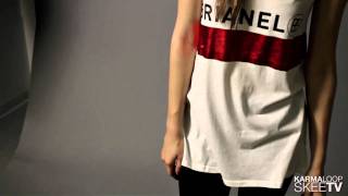 The Buyer Wire Womens Joyrich