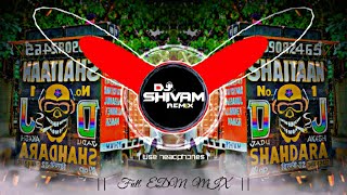 100-200 Ki Toli 🔥| Full EDM Trance Mix | Dj Remix - Badmashi Song | Dj Shivam Mixing