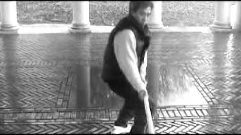 Weng Chun Legends - Sifu Michael Tang