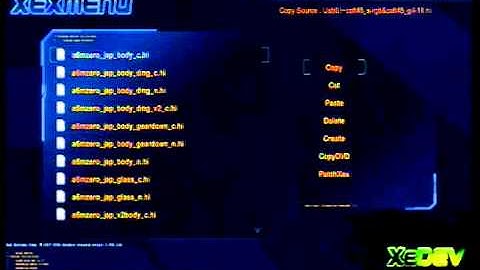 How To Mod Custom Camo