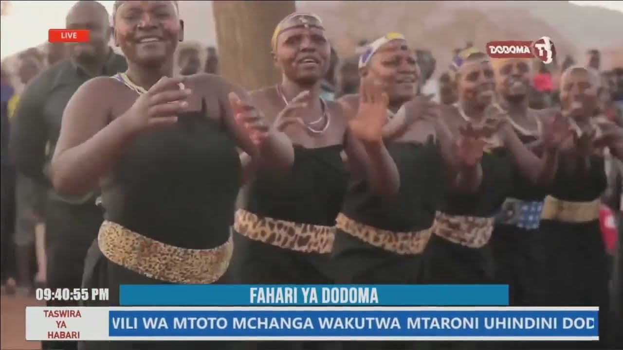 IFAHAMU HISTORIA YA KABILA LA WAGOGO