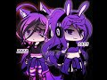 Time fly'sâ€ïžâð©¹#not og#gacha#gachalife#trend#old trend#edit Gacha Purpleðð