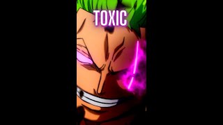 Zoro - The Asura Short Edit Amv One Piece