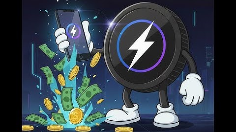 Unlock HUGE Passive Income with Reactive Network Staking!