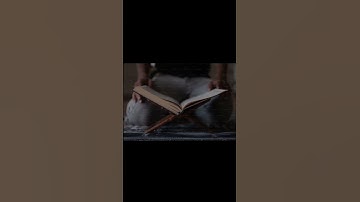 إِنَّ الْمُتَّقِينَ فِي جَنَّاتٍ وَعُيُونٍ||سورة الحجر ||هزاع البلوشي