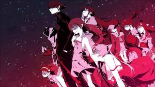 Bakemonogatari ost Hyouri