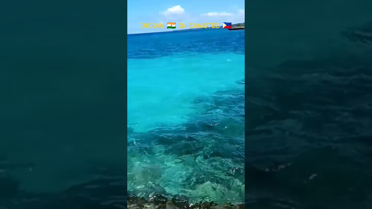 Camotes Islands, Cebu 🇵🇭 