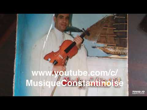 Abdelhakim Bouaziz Kcamtena بوعزيز عبد الحكيم قسمطينة