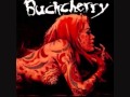 Buckcherry - Crushed