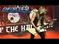 ENFORCER &quot;Zenith Of The Black Sun&quot; live in Athens (Day 1 - Up The Hammers 2023)