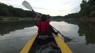 kaiaking Y