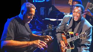 George Benson – The Ghetto (Live 2000) | 4K Ultra Remastered Performance