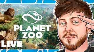 Lemur985 | Planet Zoo