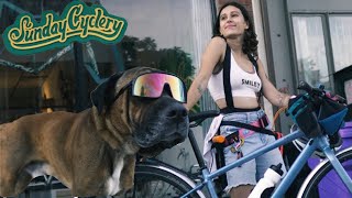 Bikes, beers and buds another fixed gear vlog