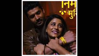 Nimki Mukhiya Babbu Nimki