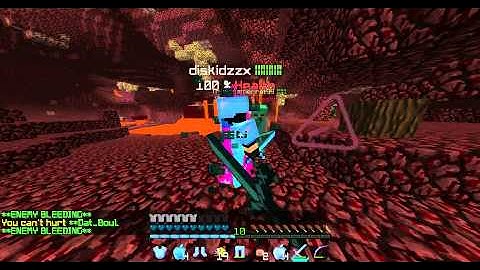 pvp.thearchon.net factions green hacker