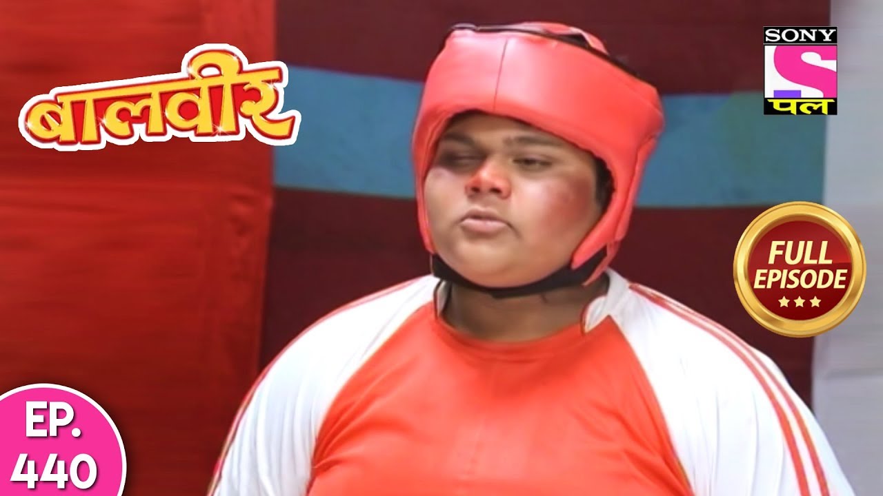 Baal Veer - Full Episode  440 - 2nd September, 2019