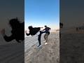 Beach fight  atul vs som action fight chreography movie beach fikshun