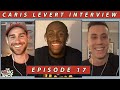 Caris LeVert on Playing w/ KD and Kyrie, The Indiana Trade & His Amazing Recovery | Duncan Robinson