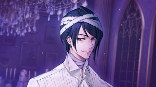 Alfons Reflected Desires Chaotic Night Ikemen Villains Ce