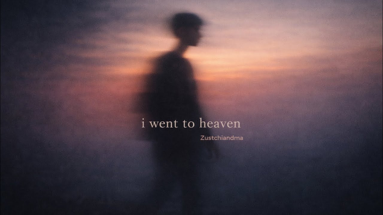 I Went to Heaven (Lyric Video)