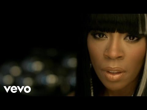 K. Michelle - Fallin'