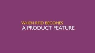 TAGSYS RFID