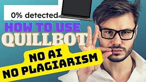 New plagiarism removing trick 2025 | How to avoid | remove ai plagiarism detection with Quilbot