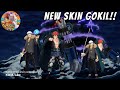 Gila sangbrut sama lawkid skin baru ini  law  kid raid on onigashima new skin gameplay