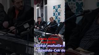 Halimemin Aşıkları Huseyin Efe