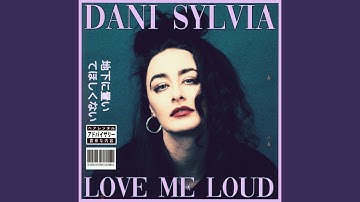 Love Me Loud (Radio Edit)