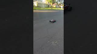 arrma vortec 3S 4x4