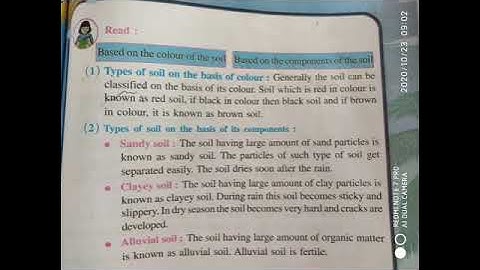 Std-5: sub-EVS: ch-9(part-2)