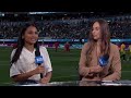 Alyssa Thompson ON ROSTER for USWNT! 🤩🇺🇸 Angel City forward chats USWNT vs. Brazil I Attacking Third