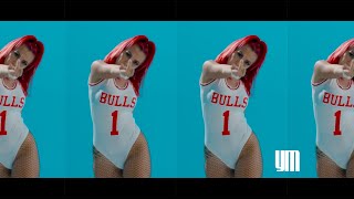 Mc Yankoo X Dj Bobby B. X Jacky Jack X Yanx - Baby Tranquilo (Official Video 4K)